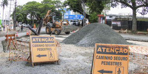 Mudanças no trânsito na Avenida Manoel Ribas e ruas das Mercês