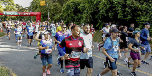 Circuito Curitiba de Corridas de Rua 2026: Datas e novidades