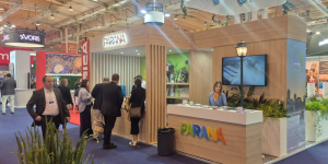 Curitiba fortalece sua presença no mercado europeu com novo voo direto