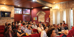 Movimentos sociais e conselhos participam da revisão do Plano Diretor