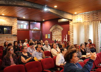 Movimentos sociais e conselhos participam da revisão do Plano Diretor