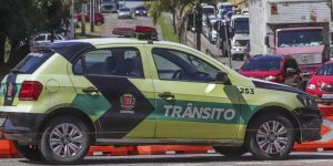 Confira as alterações no trânsito deste fim de semana com passeio ciclístico, Co