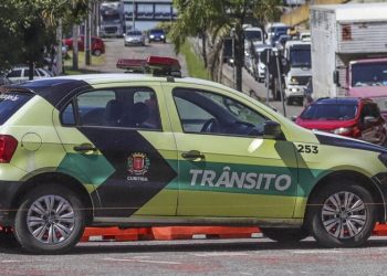 Confira as alterações no trânsito deste fim de semana com passeio ciclístico, Co