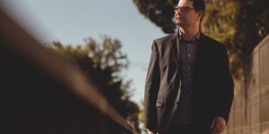 O especialista em marketing e estratégia de negócios, Frederico Burlamaqui