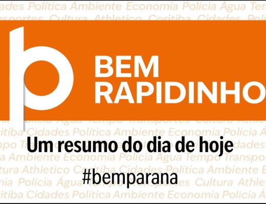 Foto: Bem Paraná