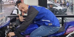 Cristian Cravinhos comenta sobre relacionamento gay exposto