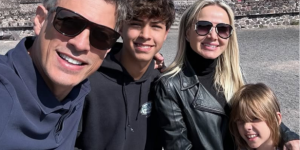 Reprodução Instagram @eliana