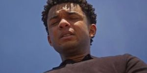 Samuel bêbado em 'Dona de Mim' é um perigo! Filho de Abel perde o controle pelo ciúme e coloca a vida em risco