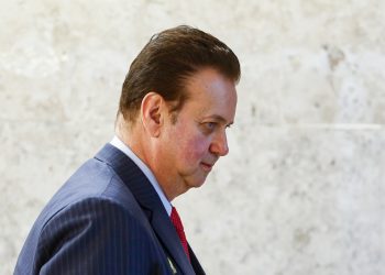 Kassab reafirma independência do PSD em relação a Lula