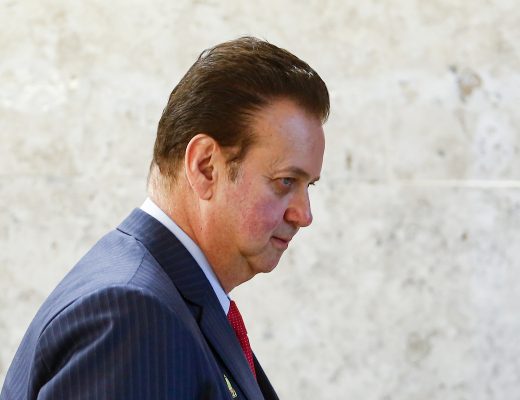 Kassab reafirma independência do PSD em relação a Lula