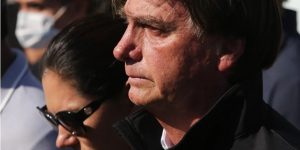PF identifica sintomas neurológicos em Bolsonaro e recomenda mudanças na Papudinha
