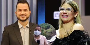 A cobertura da tragédia: quatro anos da morte de Marília Mendonça