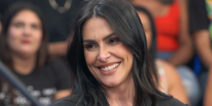 Cleo Pires no 'BBB 26'