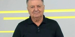 m colorida de Arnaldo Cezar Coelho