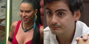 Wallas se destaca como favorito após saída de Yoná