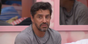 a mentira descarada que Alberto Cowboy contou para vencer a Prova do Líder que durou mais de 26 horas