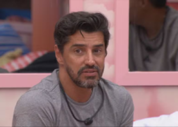 a mentira descarada que Alberto Cowboy contou para vencer a Prova do Líder que durou mais de 26 horas