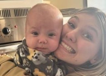 com câncer, Isabel Veloso faz forte confissão ao relatar avanço da doença 5 meses após filho nascer