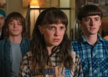 'Stranger Things 5'