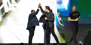 Recrutamento com inteligência artificial molda futuro incerto do mercado de trabalho