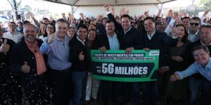 Foto: Governo do Paraná
