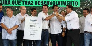 Foto: Foto: Ricardo Ribeiro/AEN