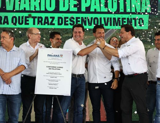 Foto: Foto: Ricardo Ribeiro/AEN