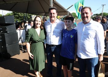 Foto: Governo do Paraná