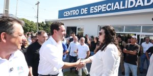 Foto: Governo do Paraná
