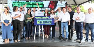 Foto: Foto: Arnaldo Neto/AEN