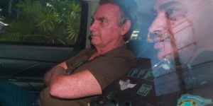 LUIS NOVA/ESPECIAL METRÓPOLES @LuisGustavoNova