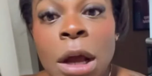 Jojo Todynho, revoltada, pede para não ser mais abordada por vendedores de rua e web detona