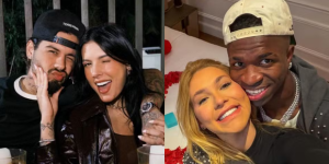 Ana Castela provoca Virgínia Fonseca e reativa rivalidade