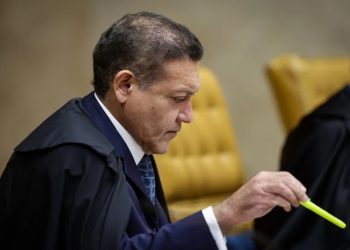 VINÍCIUS SCHMIDT/METRÓPOLES @vinicius.foto