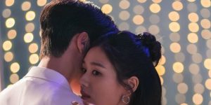 Novidades na Netflix: cinco doramas imperdíveis para maratonar hoje