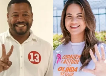 Reprodução / Redes sociais