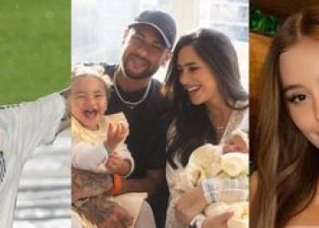 Só Mel salvou! 2025 de Neymar tem novo rumor de traição a Bruna Biancardi, série de lesões, polêmicas e nenhum troféu no futebol