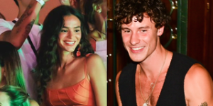 Ficou sério! O novo e maior sinal de que a relação de Bruna Marquezine e Shawn Mendes está cada vez mais firme e forte