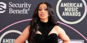 Cuidados com a higiene capilar: Cardi B e os riscos do descuido