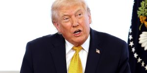 Reunião de Trump com petrolíferas pode mudar o cenário da Venezuela