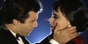 Maria do Carmo e Edu: um casamento turbulento em 'Rainha da Sucata'