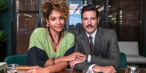 Lena e Herculano: o casal que enfrenta desafios em 'Três Graças'