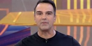 DESISTÊNCIA no 'BBB 26'!