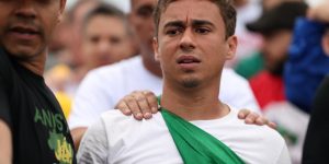 HUGO BARRETO / METRÓPOLES