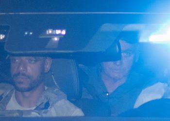 KEBEC NOGUEIRA/METRÓPOLES @kebecfotografo