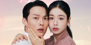 Beijo explosivo: tudo sobre o novo dorama da Netflix