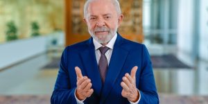 Lula reforça combate ao feminicídio em pronunciamento pelo Dia da Mulher