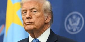 Avaliação de Donald Trump cai após tiroteios envolvendo agentes federais