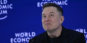 Elon Musk ultrapassa patrimônio de US$ 785 bilhões em alta histórica