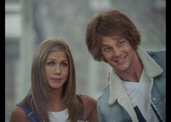 Dunkin' apresenta comercial com Ben Affleck e estrelas dos anos 90